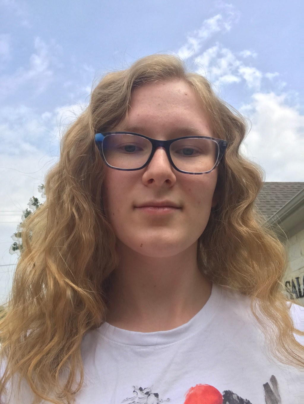 It’s Nice to Meet You!!!