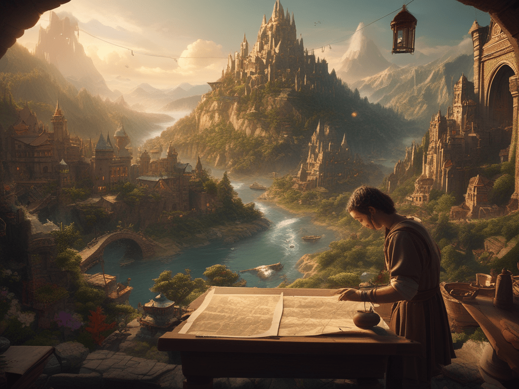 The Winning Poll&nbsp;Results